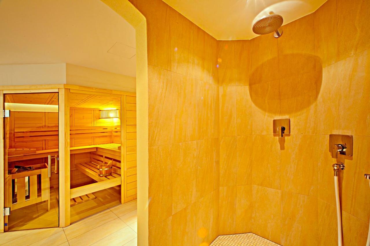 Hotel Greinwald Марктобердорф Экстерьер фото