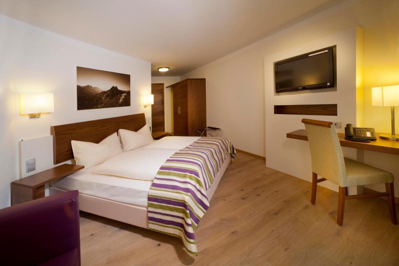 Hotel Greinwald Марктобердорф Экстерьер фото