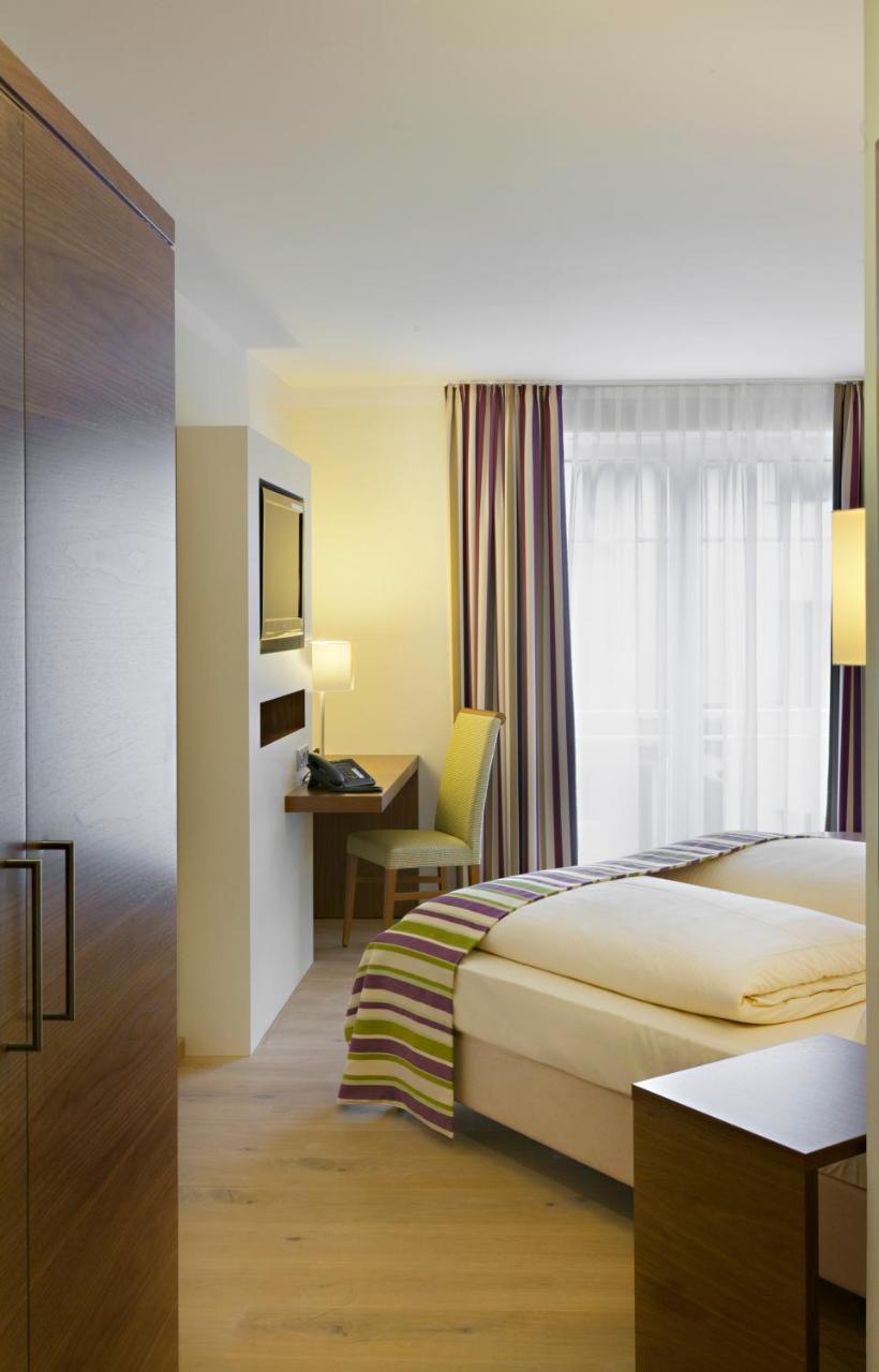 Hotel Greinwald Марктобердорф Экстерьер фото
