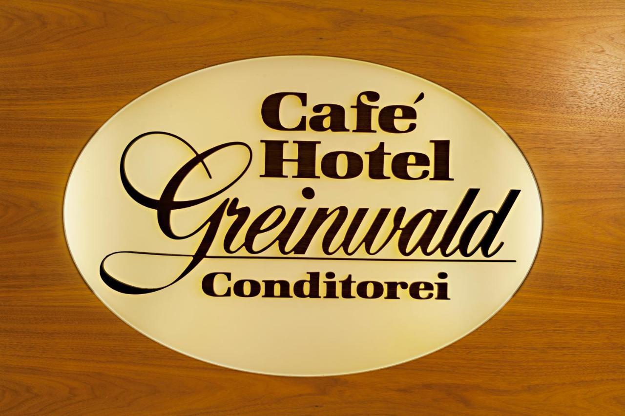 Hotel Greinwald Марктобердорф Экстерьер фото