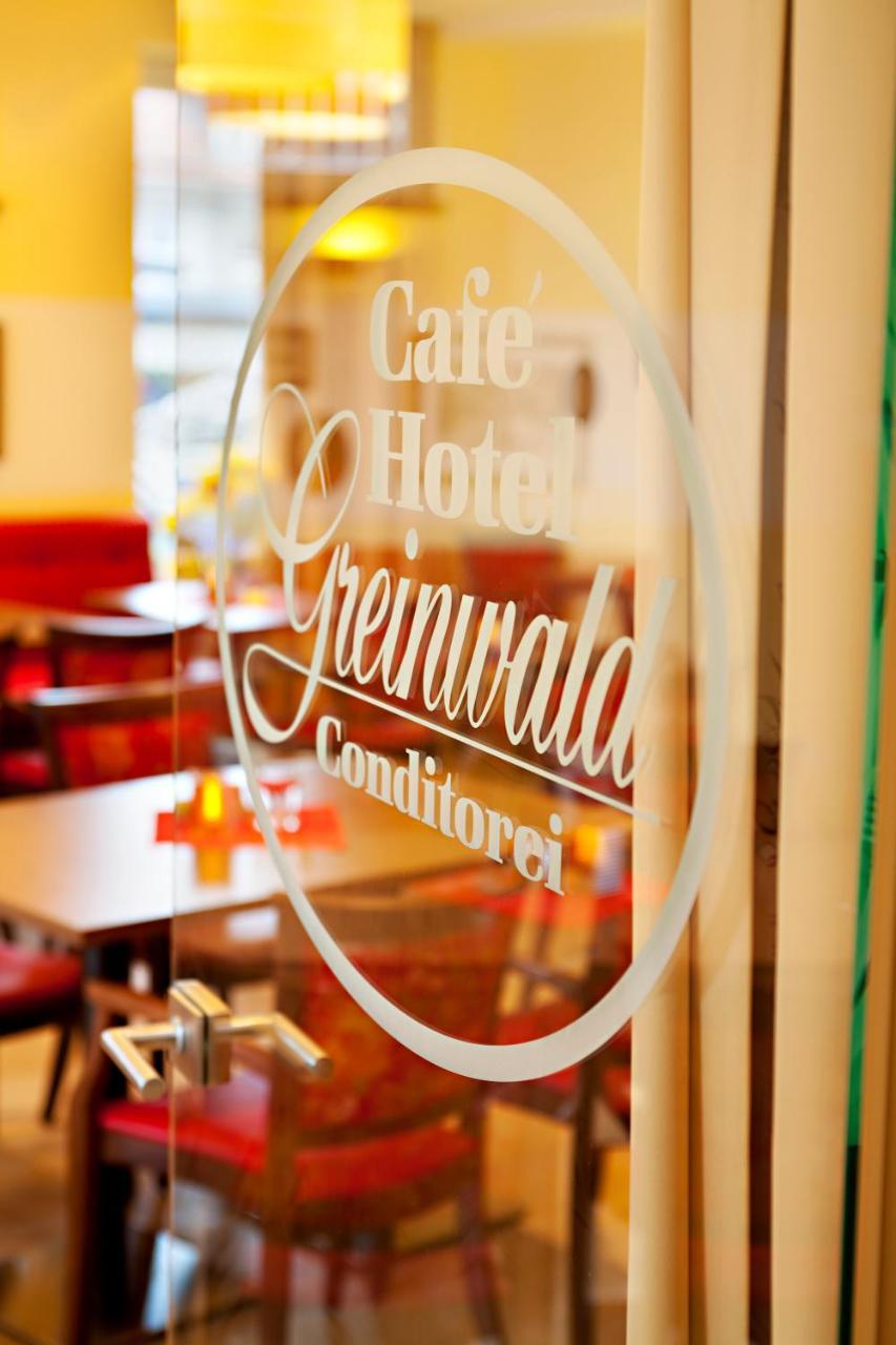 Hotel Greinwald Марктобердорф Экстерьер фото